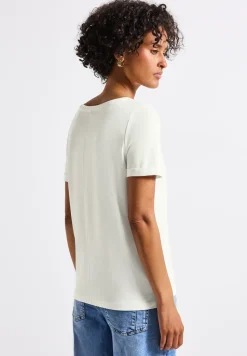 Shirt met print