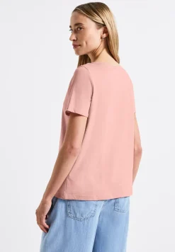 Shirt met print