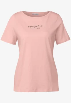 Shirt met print
