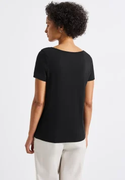Shirt met print