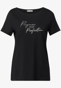 Shirt met print