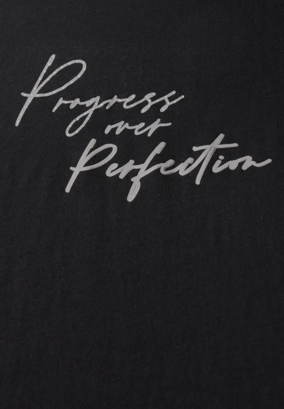 Shirt met print