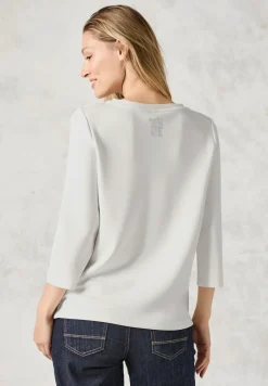 Shirt met print