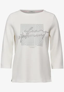 Shirt met print