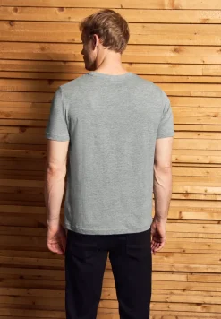 Shirt met print