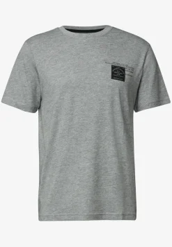 Shirt met print