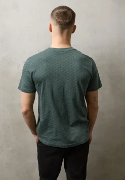 Shirt met print