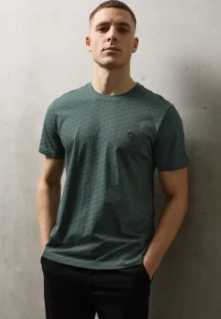 Shirt met print