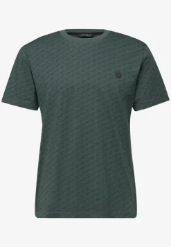 Shirt met print