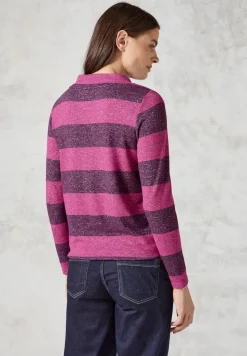 Shirt met print