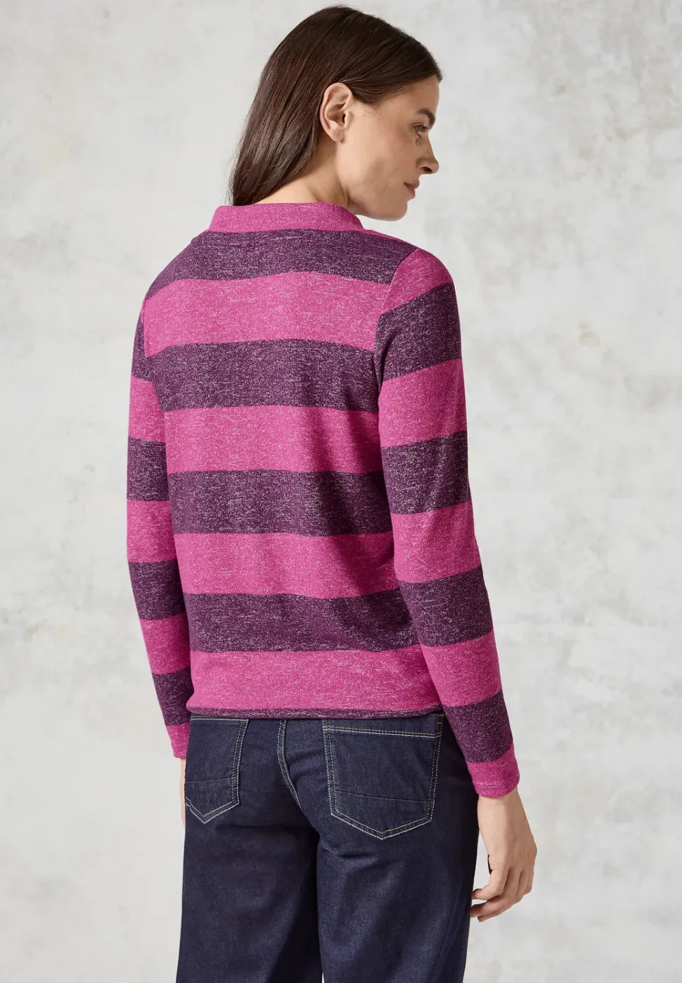 Shirt met print