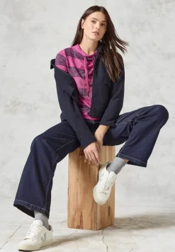 Shirt met print