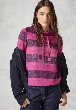 Shirt met print
