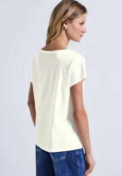 Shirt met print