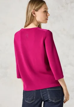 Shirt met print