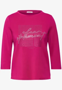 Shirt met print