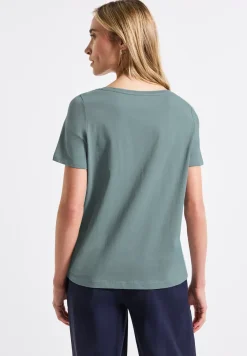 Shirt met print