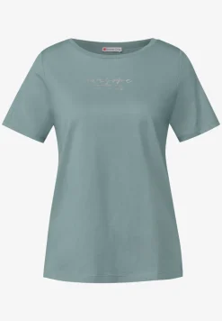 Shirt met print
