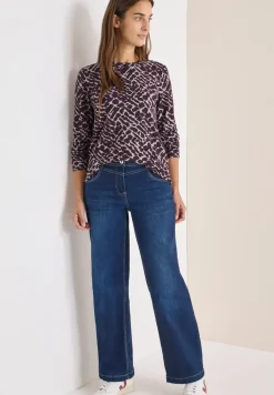 Shirt met print