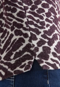 Shirt met print