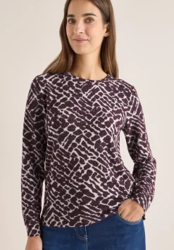 Shirt met print