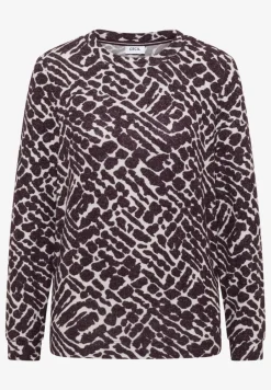 Shirt met print