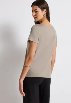 Shirt met print