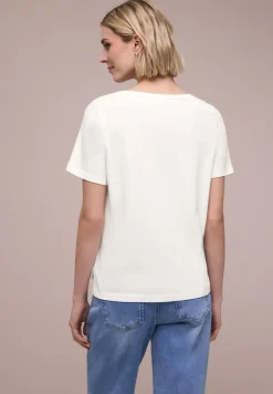 Shirt met print