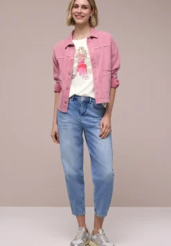 Shirt met print