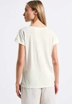Shirt met print
