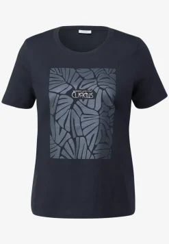 Shirt met print