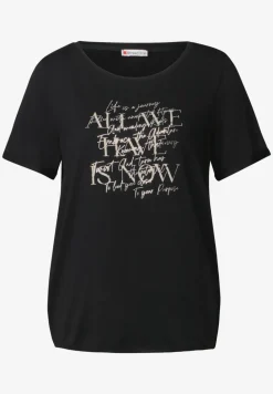 Shirt met print
