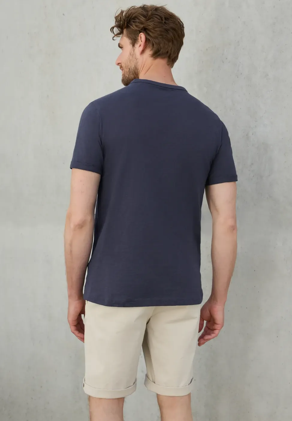 Shirt met print