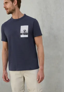 Shirt met print