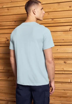Shirt met print