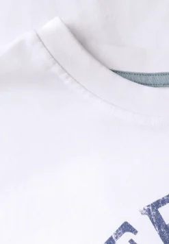Shirt met print