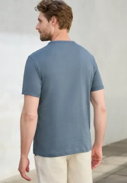 Shirt met print