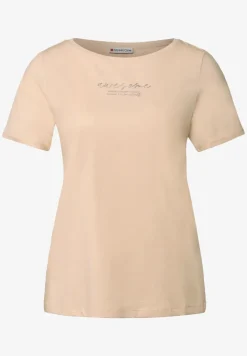 Shirt met print