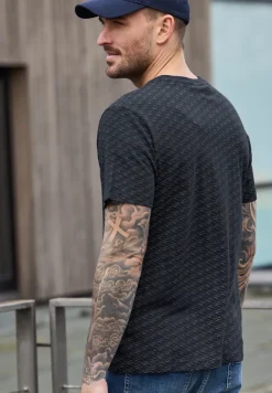 Shirt met print