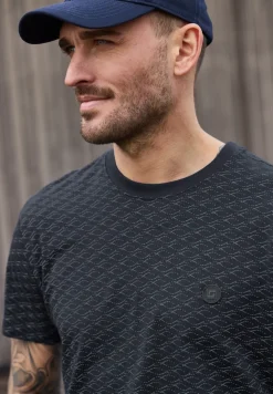 Shirt met print