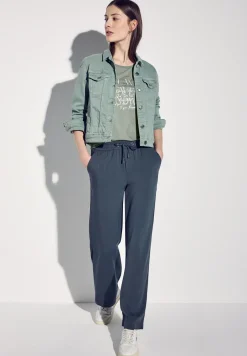 Shirt met print