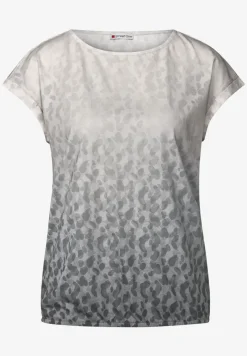 Shirt met print