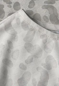 Shirt met print