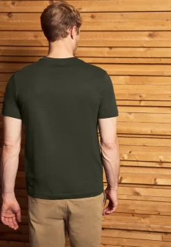 Shirt met print