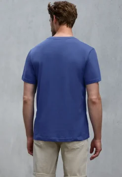 Shirt met print