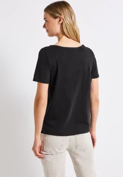 Shirt met print