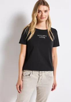 Shirt met print