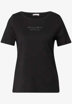 Shirt met print