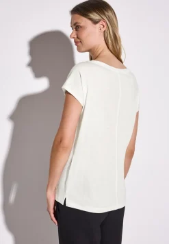 Shirt met print
