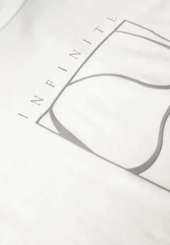 Shirt met print